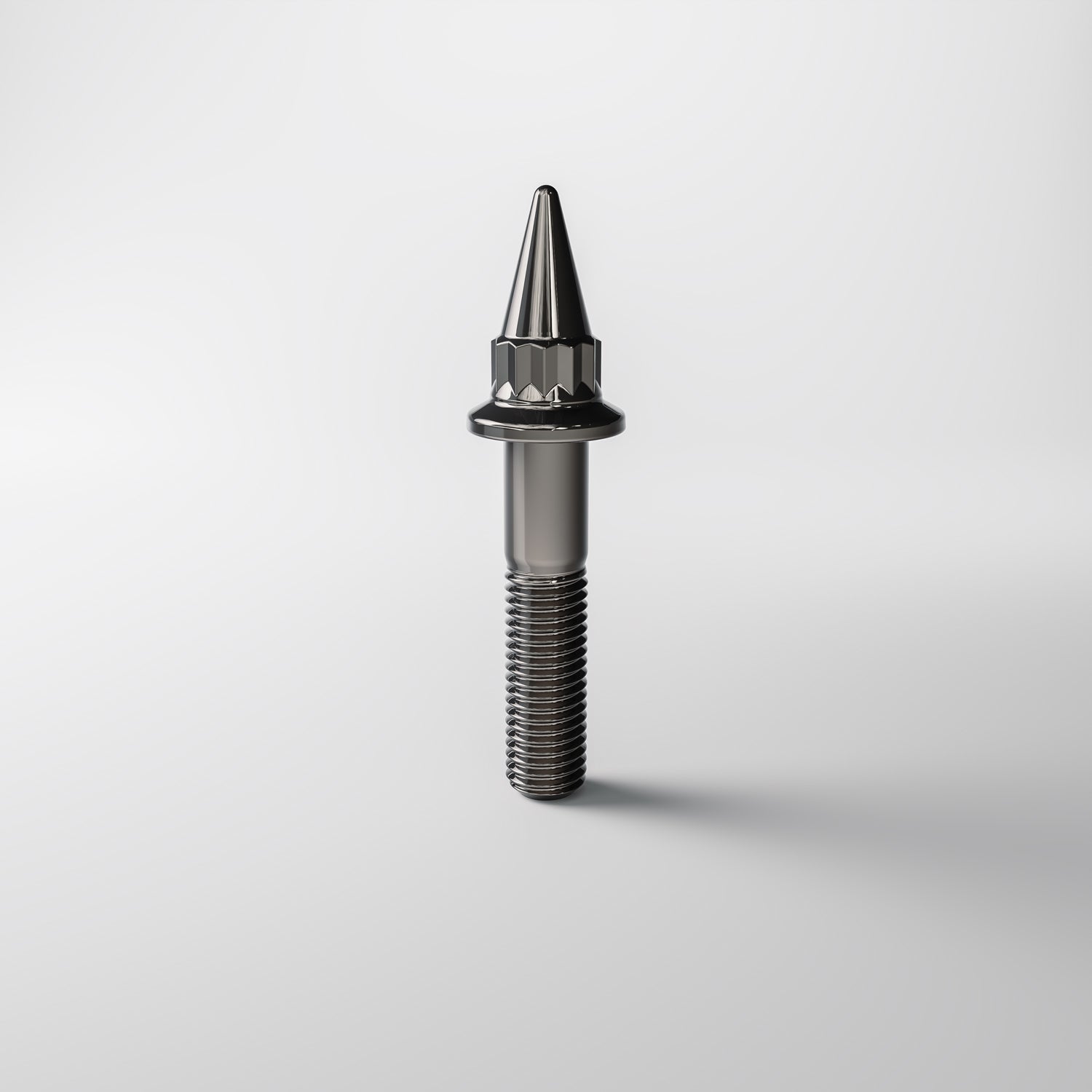 M7 32mm Spiked Steel Assembly Hardware