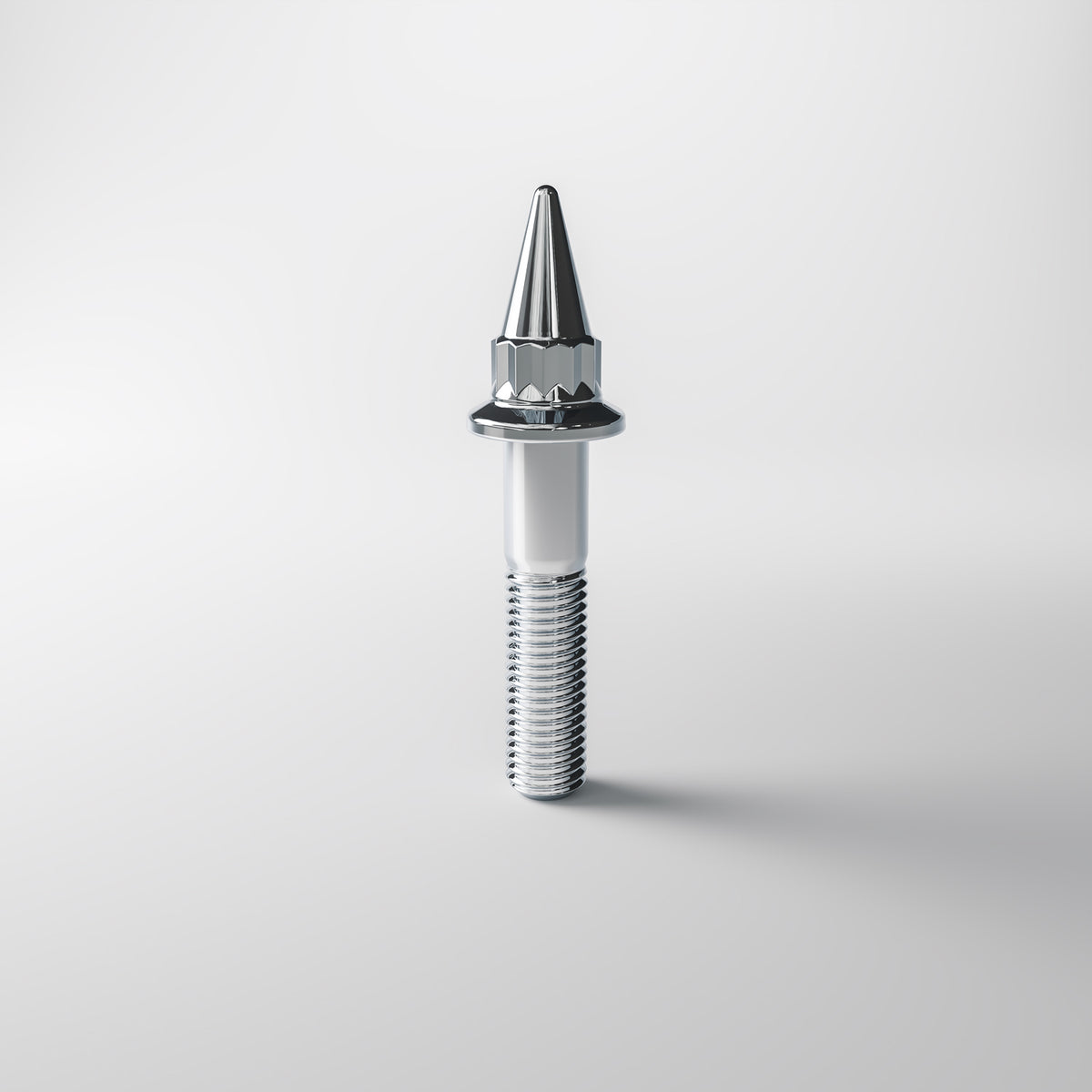 M7 32mm Spiked Steel Assembly Hardware
