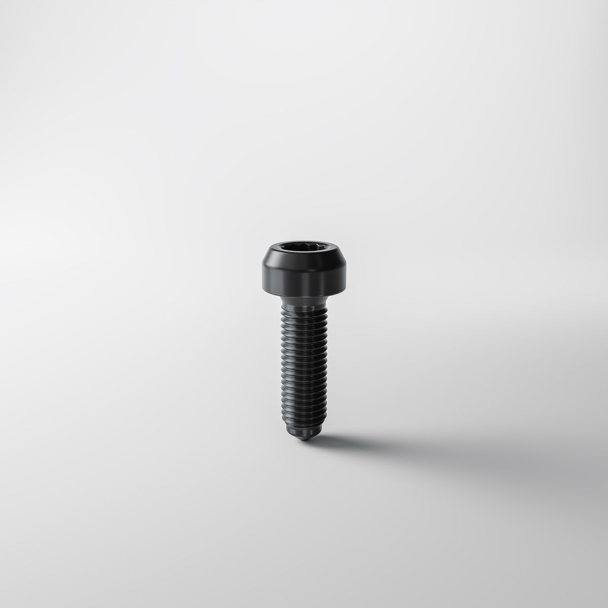 M7 24.5mm Titanium Assembly Hardware