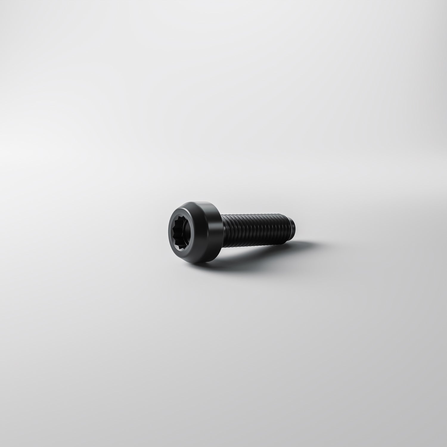 M7 24.5mm Titanium Assembly Hardware