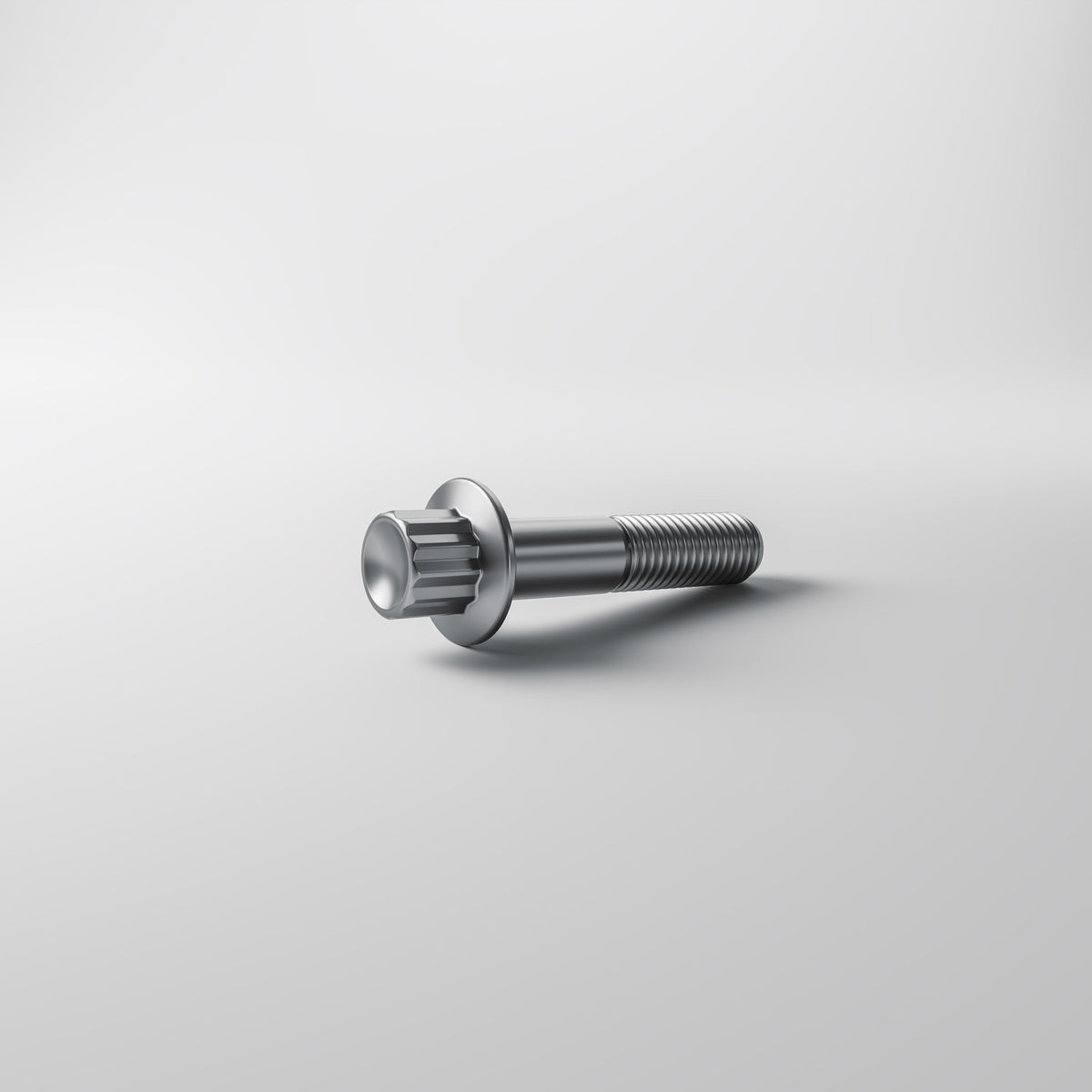 M7 32mm Titanium Assembly Hardware