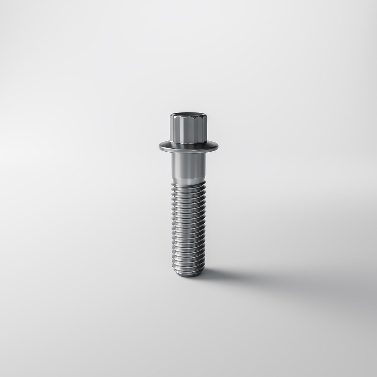 M8 32mm Titanium