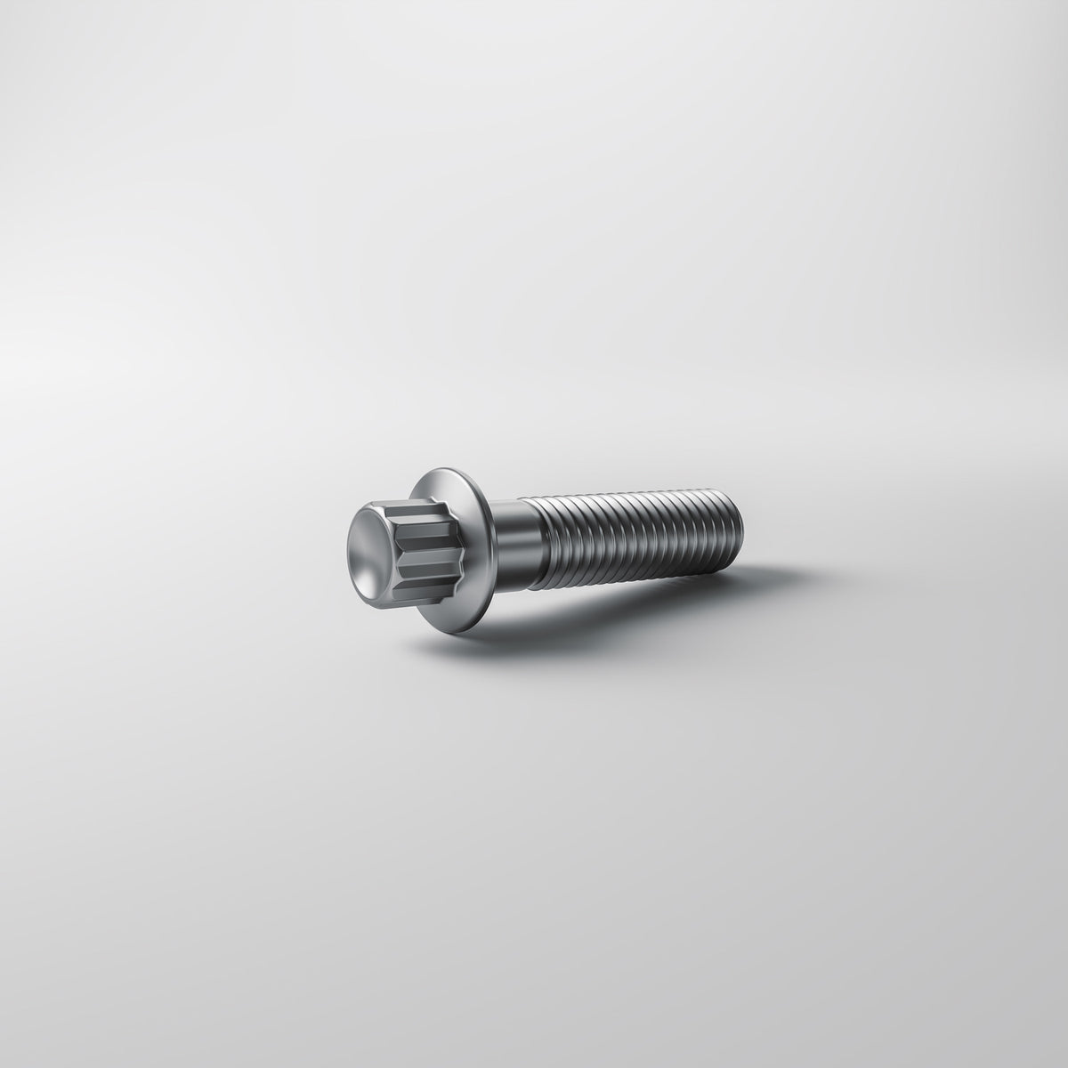 M8 32mm Titanium