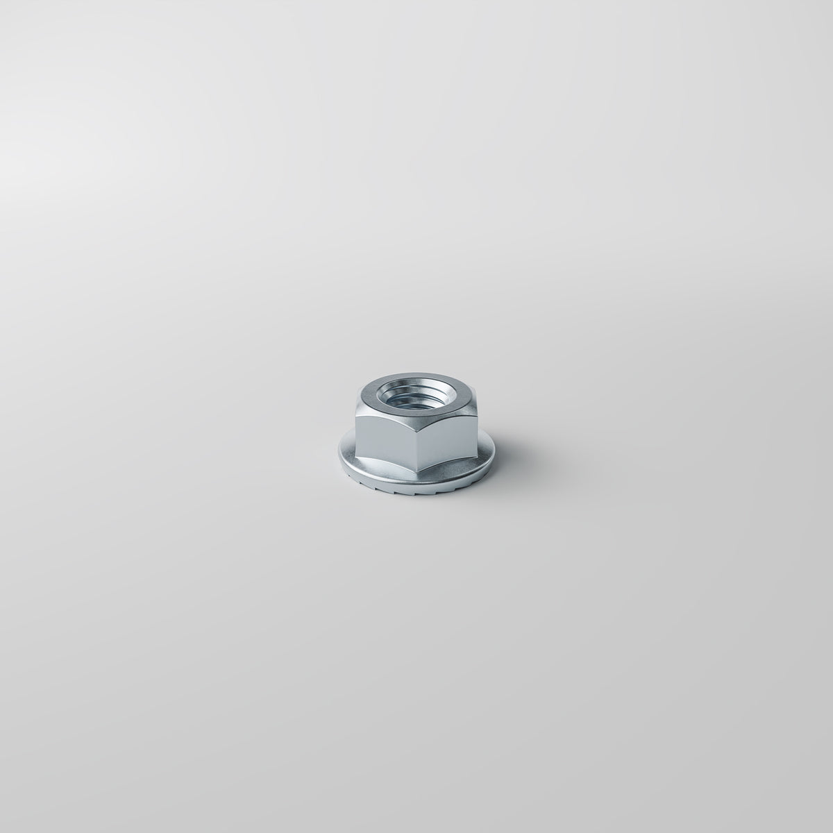 M6 Assembly Nuts
