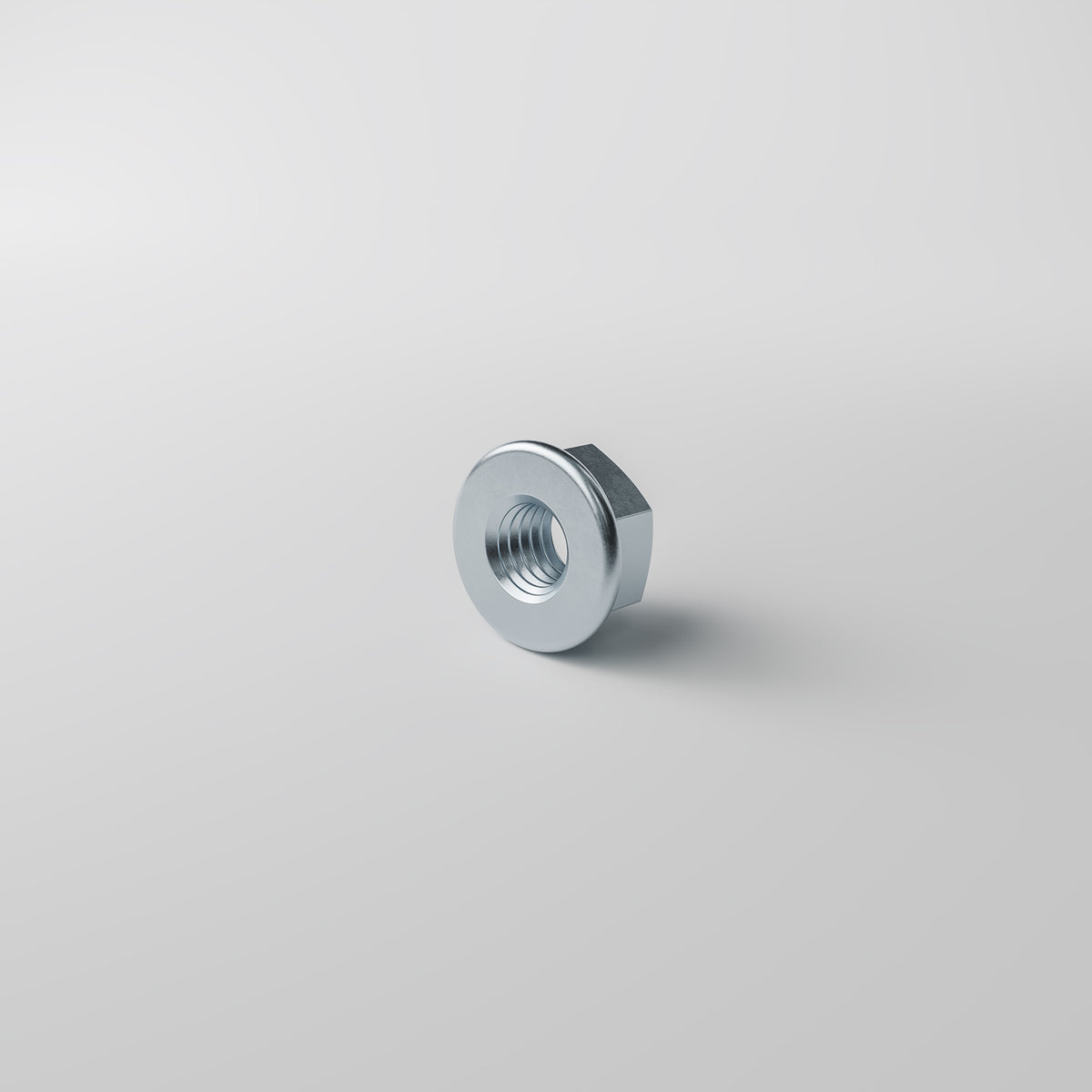 M6 Assembly Nuts