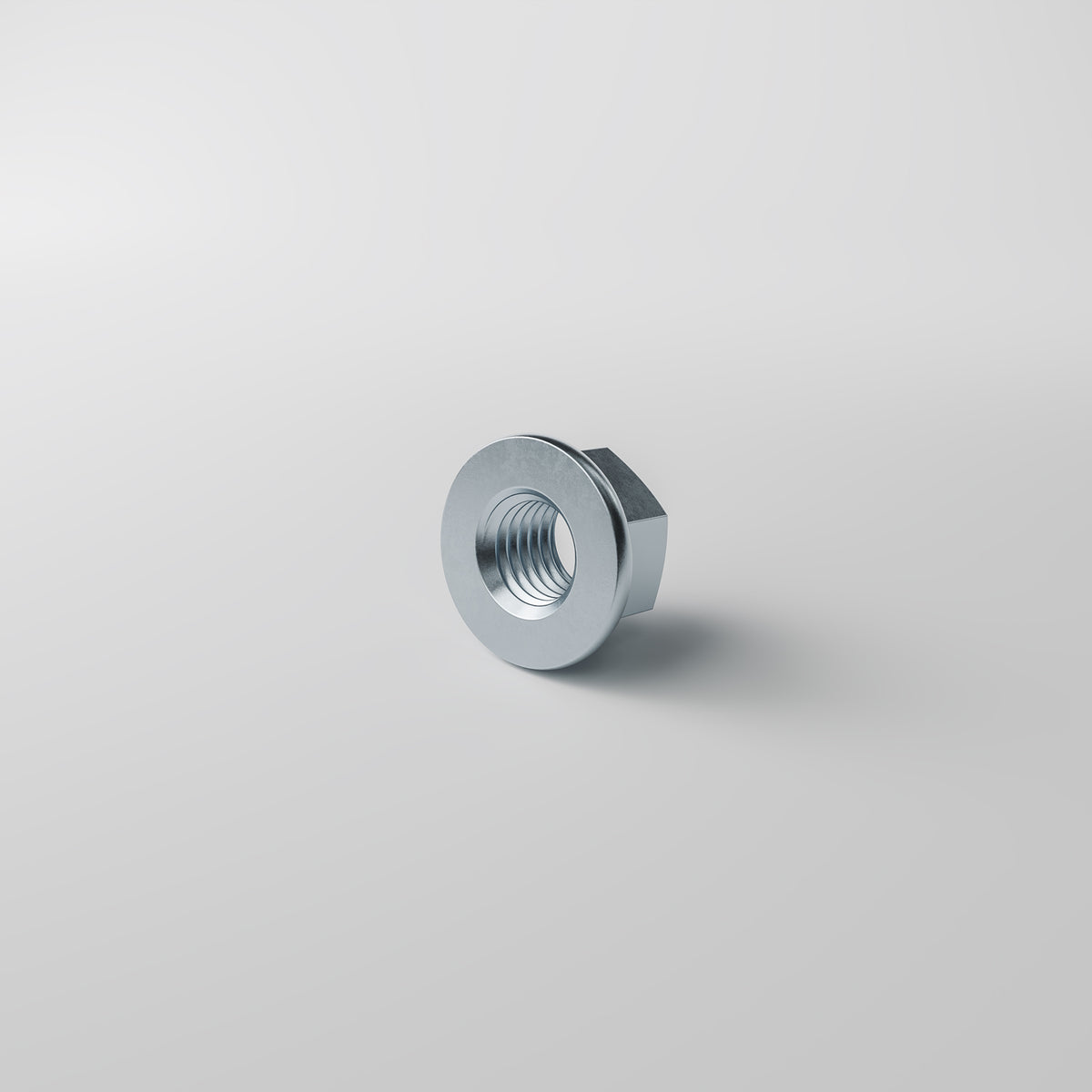 M7 Assembly Nuts