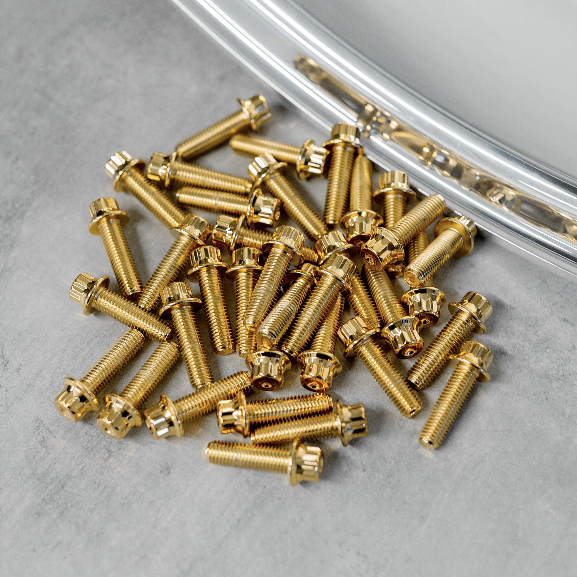 Gold - M7 24mm