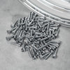 M7 29mm Steel Assembly Hardware (WEDS/Work Style)